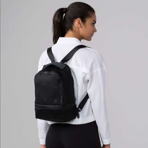 Lululemon Go Lightly Backpack Mini 12L Mesh
